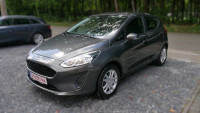 FORD FIESTA 1.1i 70 CH ANNÉE 03/2019 27 000 KM GARANTIE 12 MOIS